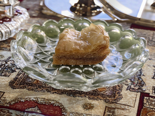 The Original Baklava